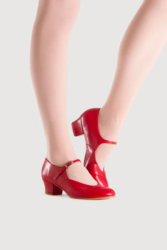 Showstopper - RED