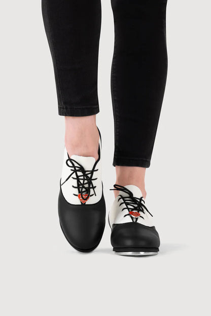 Chloe and Maud Tap Shoes