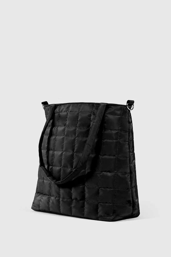 Arena Bag - BLACK
