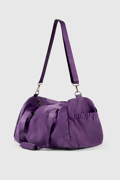 Applause Bag - AUBERGINE