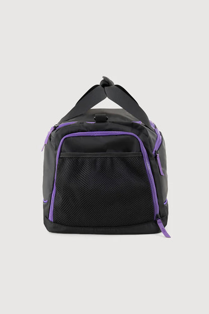 Troupe Dance Bag - BLACK / PURPLE