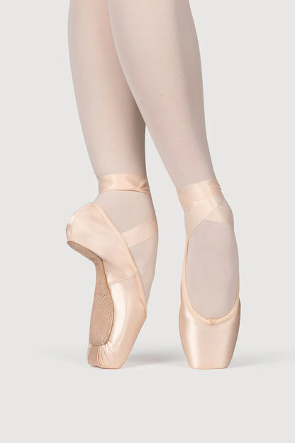 Grace Pointe Shoes