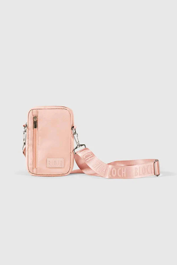 Sling Bag - SHELL PINK