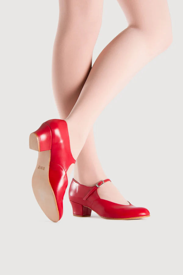 Showstopper - RED