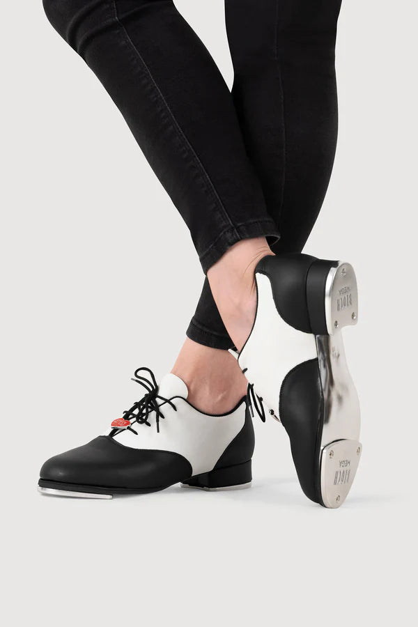 Chloe and Maud Tap Shoes