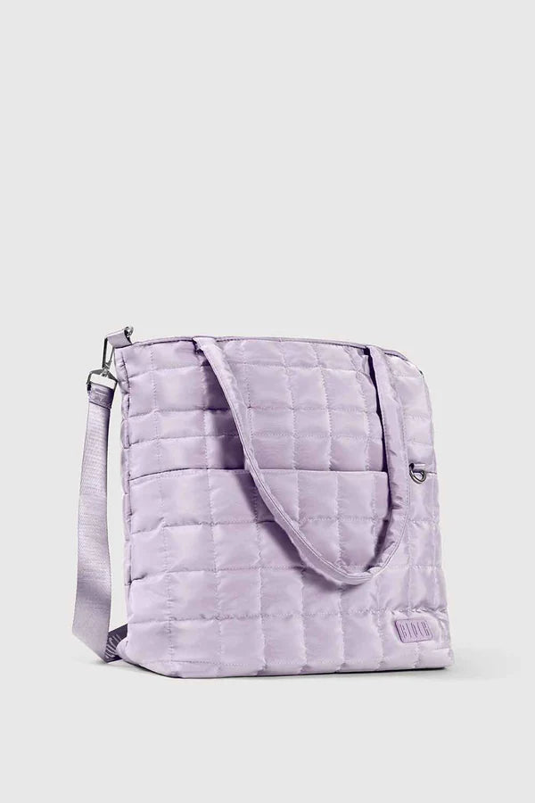 Arena Bag - MAUVE