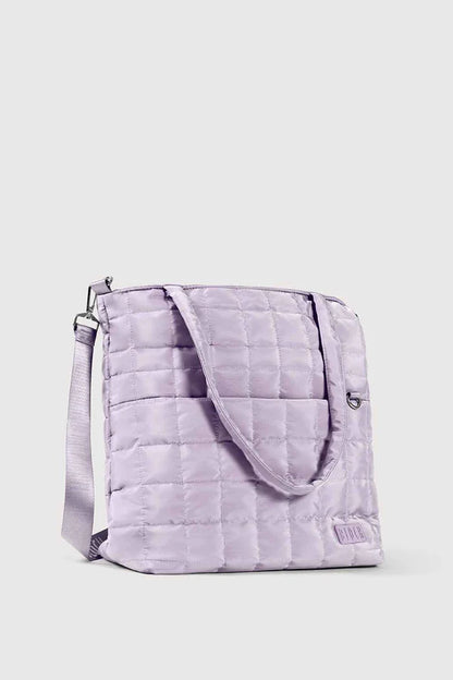 Arena Bag - MAUVE