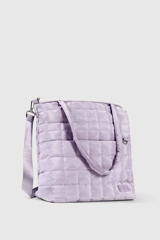 Arena Bag - MAUVE