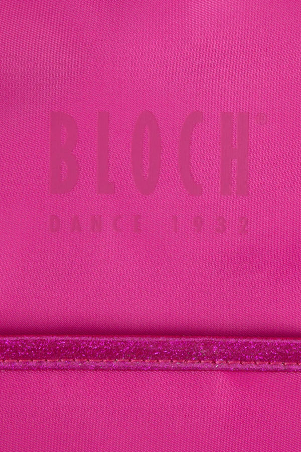 Recital Dance Bag - HOT PINK
