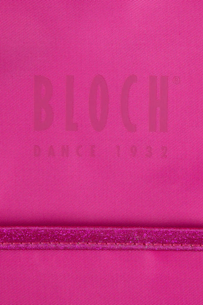 Recital Dance Bag - HOT PINK