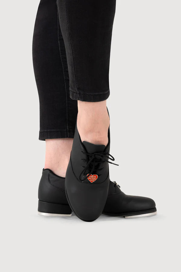 Chloe and Maud Tap Shoes