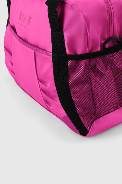 Recital Dance Bag - HOT PINK