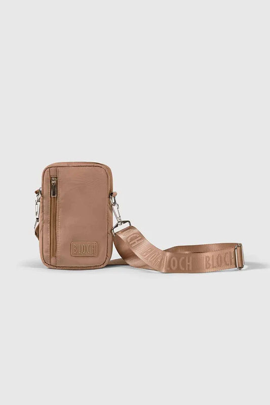 Sling Bag - CAMEL