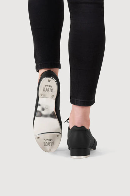 Chloe and Maud Tap Shoes