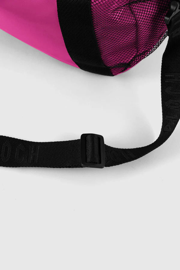 Recital Dance Bag - HOT PINK
