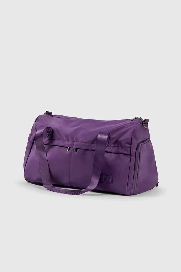 Applause Bag - AUBERGINE