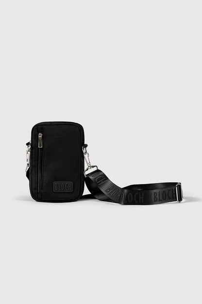 Sling Bag - BLACK