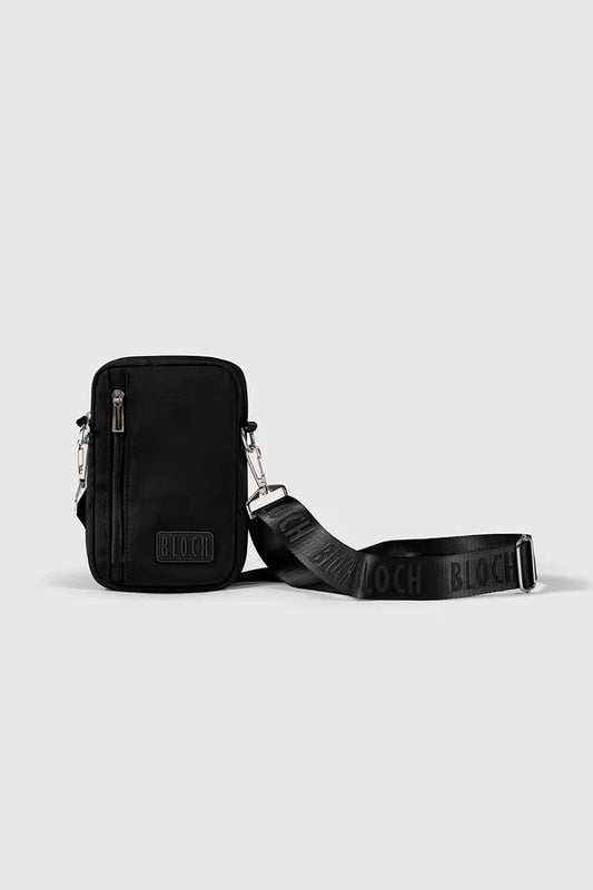 Sling Bag - BLACK
