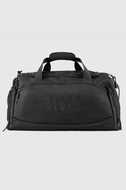 Troupe Dance Bag - BLACK