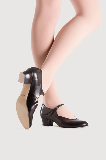 Showstopper - BLACK