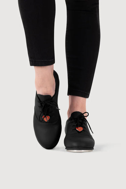Chloe and Maud Tap Shoes