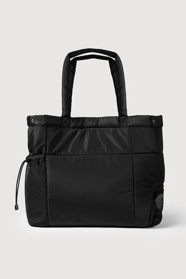 Studio II Bag - BLACK