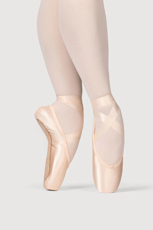Sonata Strong Pointe Shoes