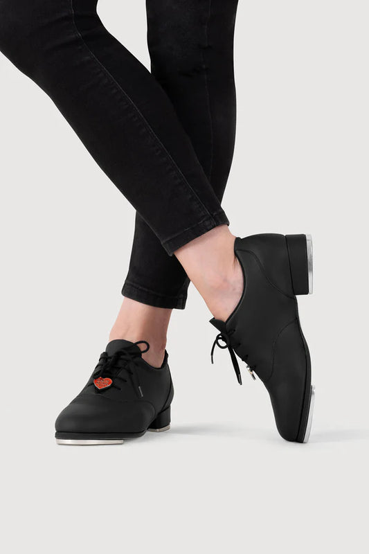 Chloe and Maud Tap Shoes