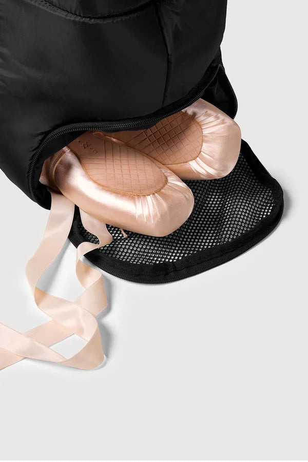 Studio II Bag - BLACK