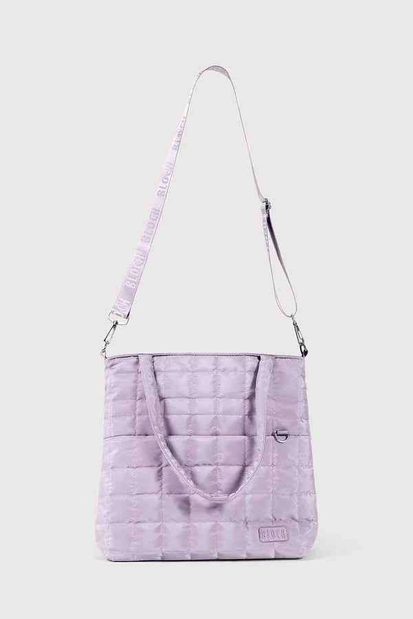 Arena Bag - MAUVE