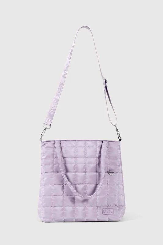 Arena Bag - MAUVE
