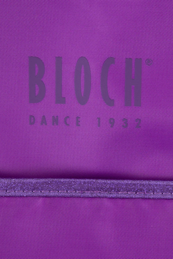 Recital Dance Bag - PURPLE