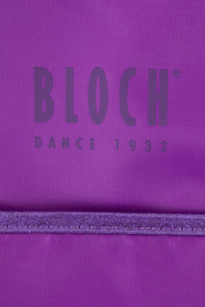 Recital Dance Bag - PURPLE