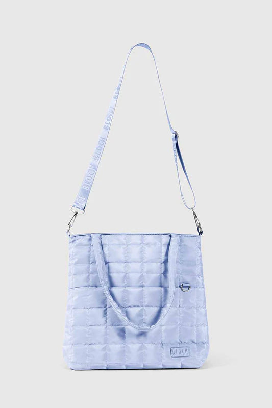 Arena Bag - BALLET BLUE