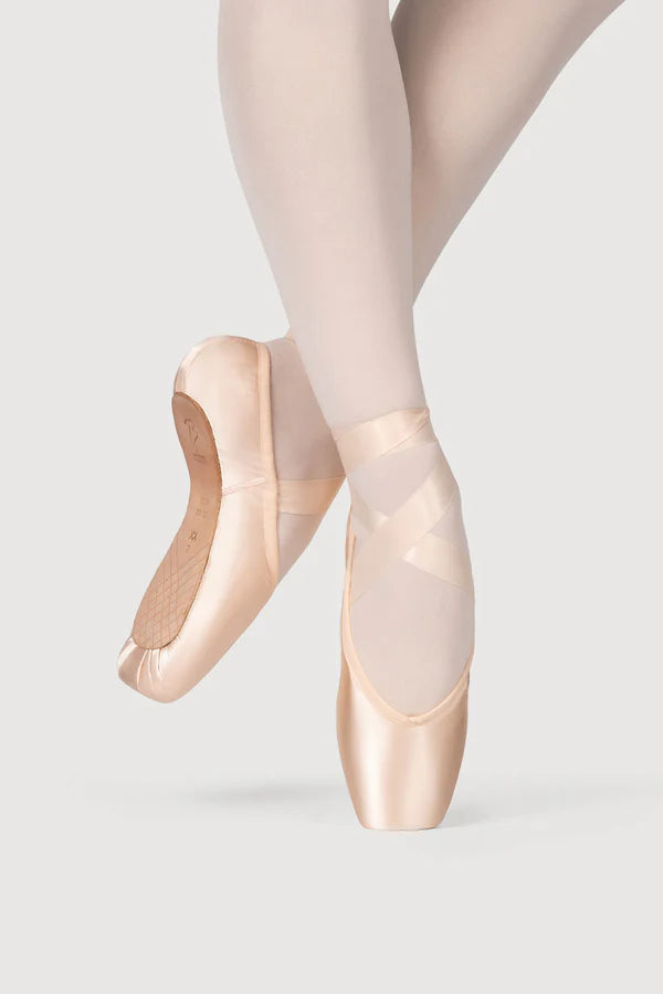 Axiom Pointe Shoes