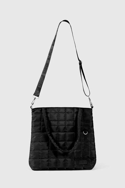 Arena Bag - BLACK