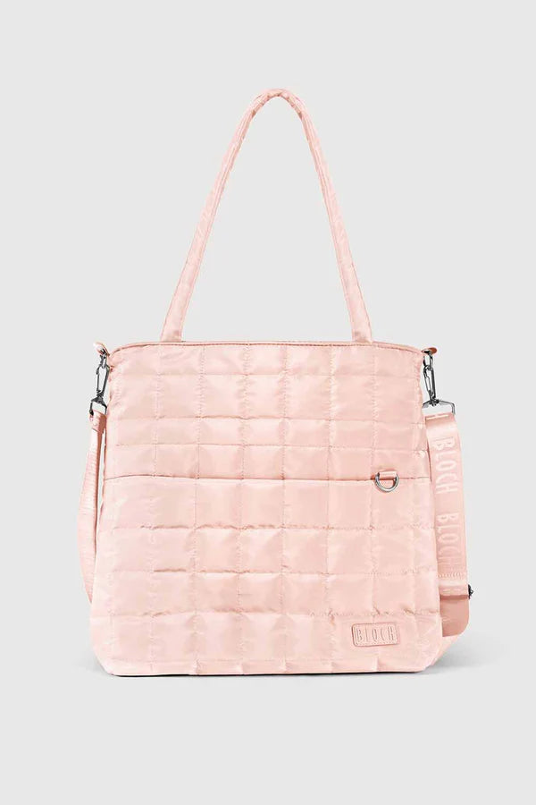 Arena Bag - SHELL PINK