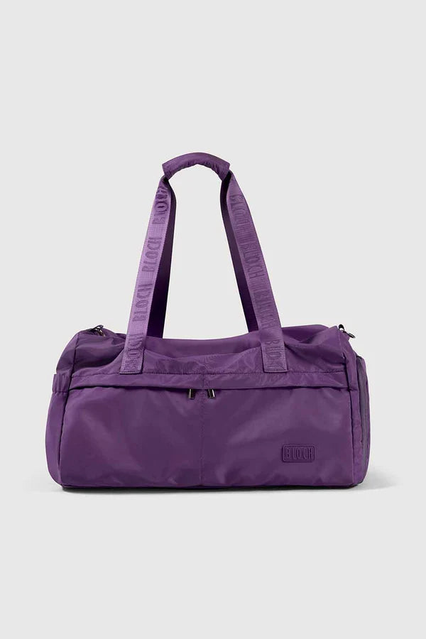 Applause Bag - AUBERGINE