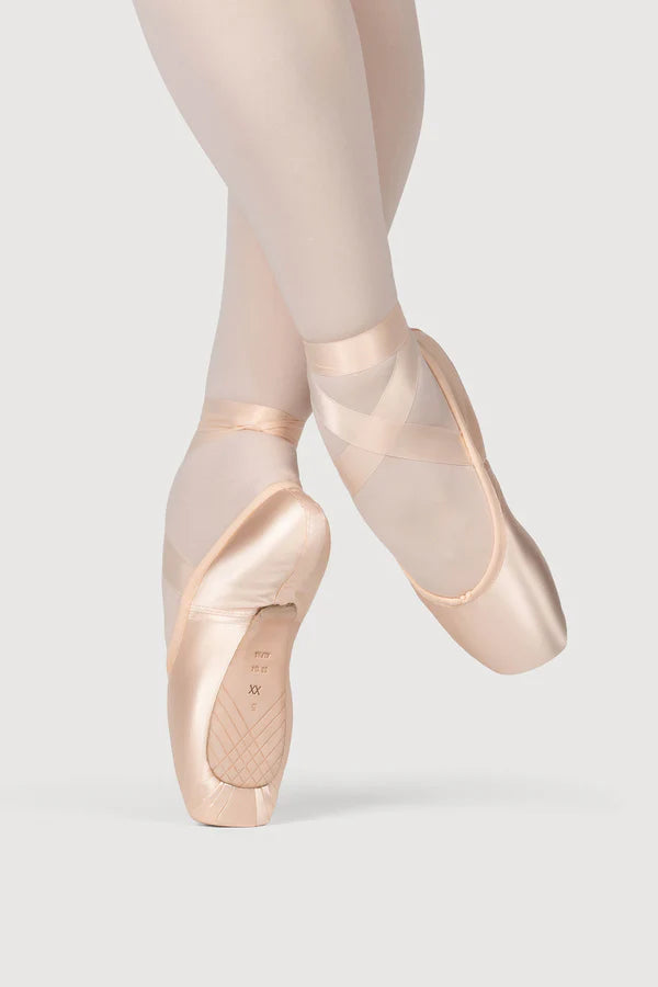 Alpha Pointe Shoes