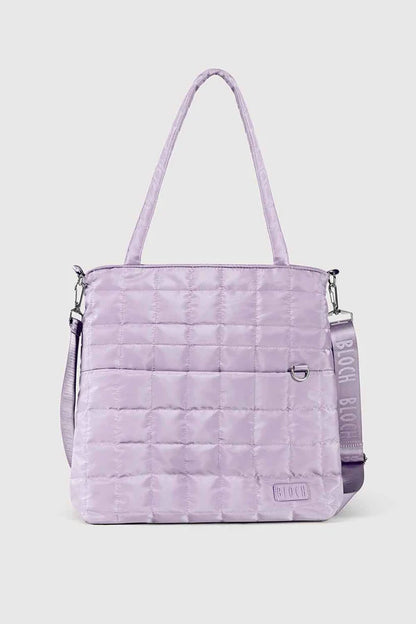 Arena Bag - MAUVE