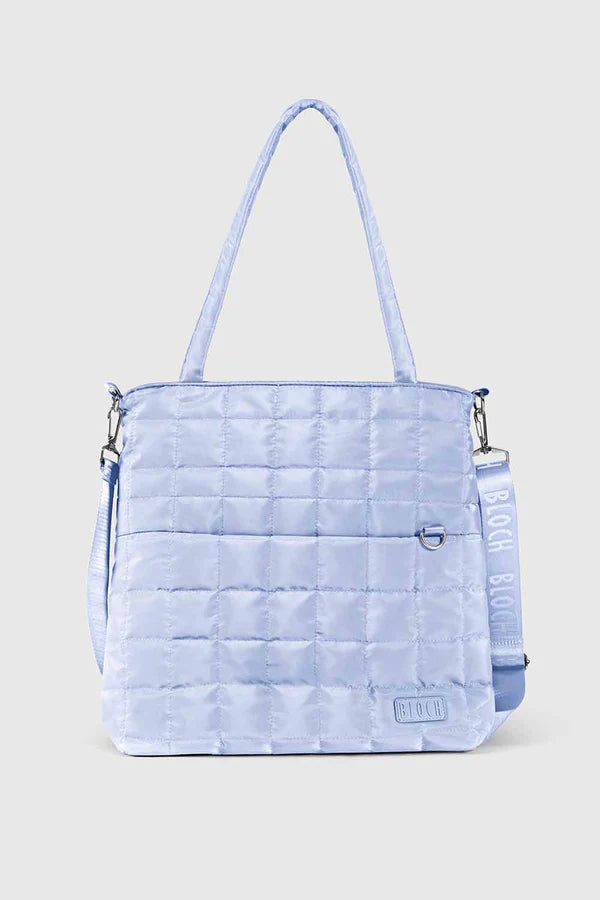Arena Bag - BALLET BLUE