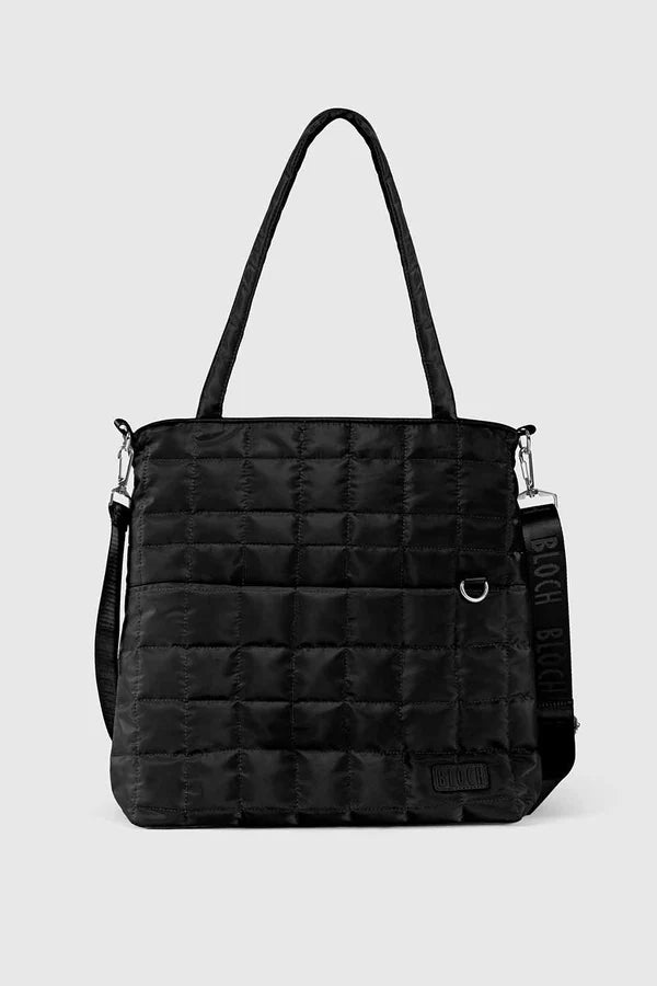 Arena Bag - BLACK