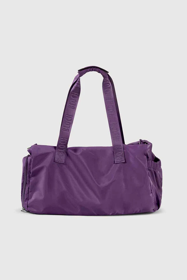 Applause Bag - AUBERGINE