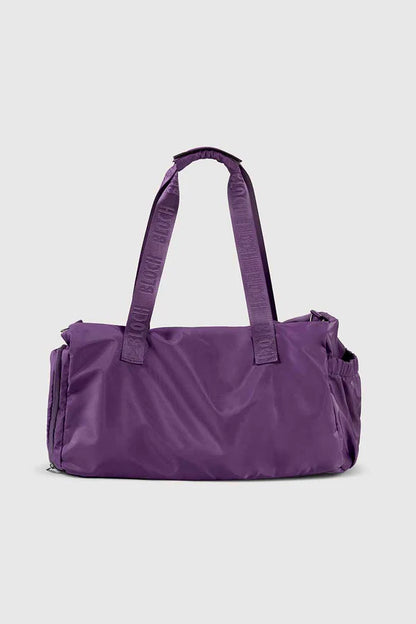 Applause Bag - AUBERGINE