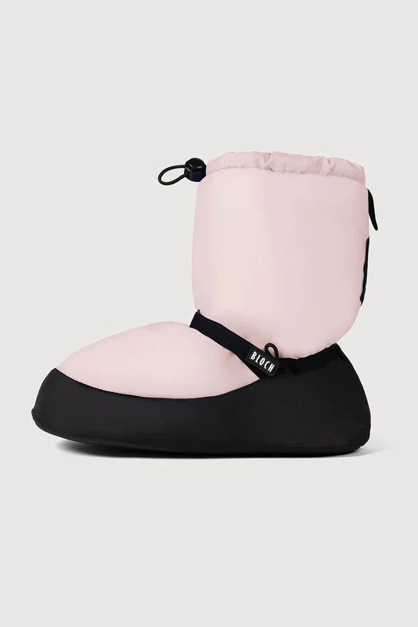 Warm Up Booties Adults