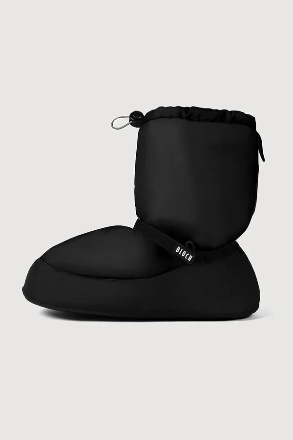 Warm Up Booties Childs