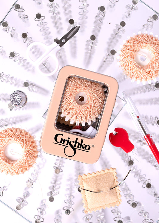 Premium Sewing Kit