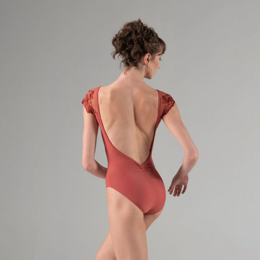 Josephine Leotard