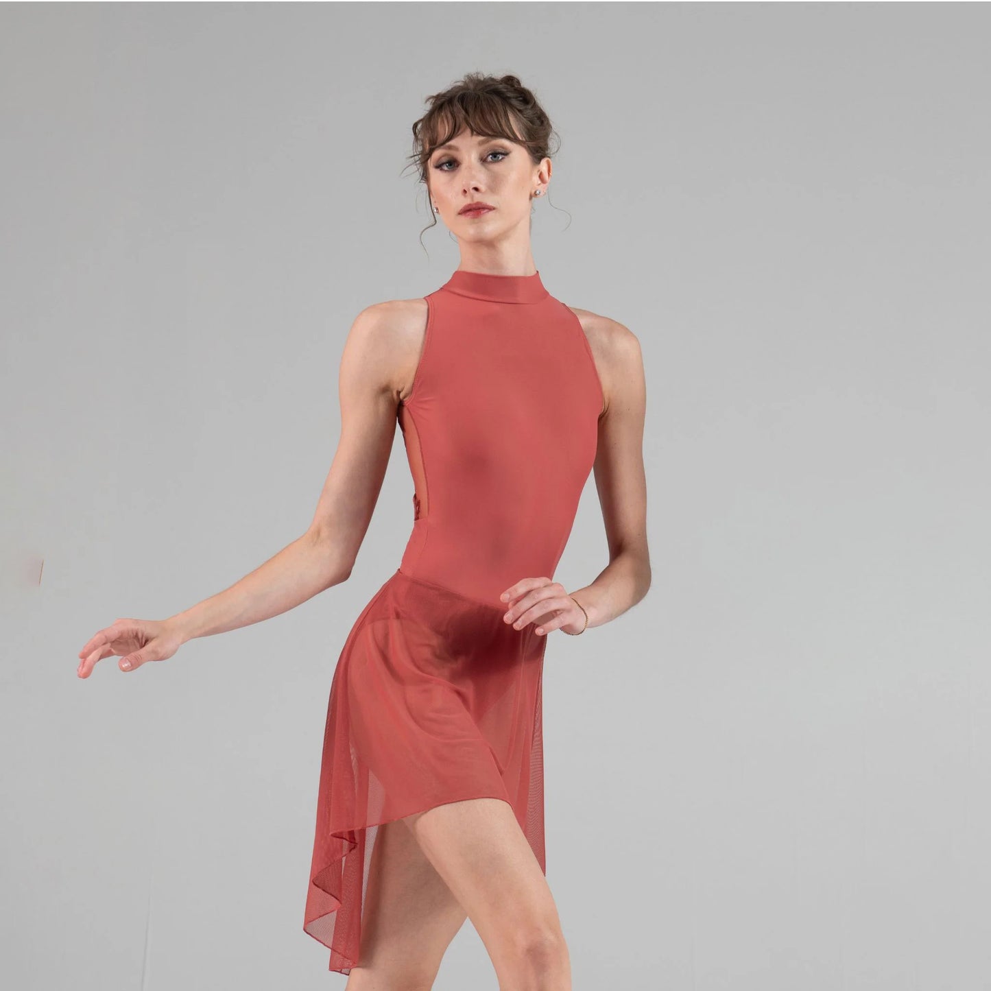 Amelie Leotard