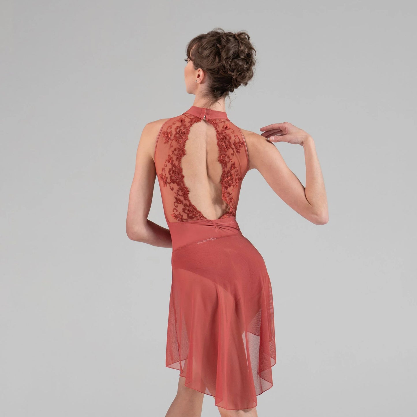Amelie Leotard